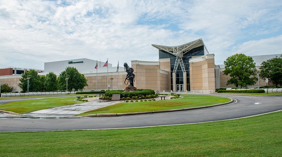 Airborne Museum Parking Prices