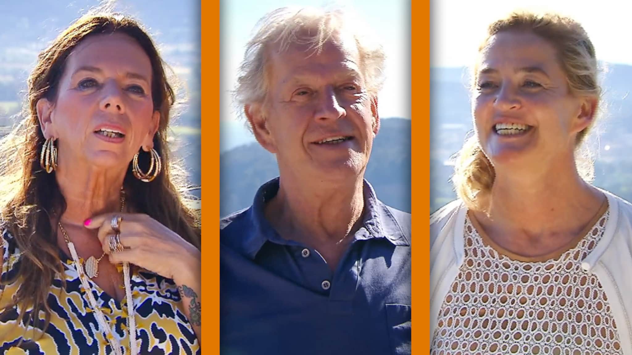 Albert B&B Vol Liefde Vrouwen