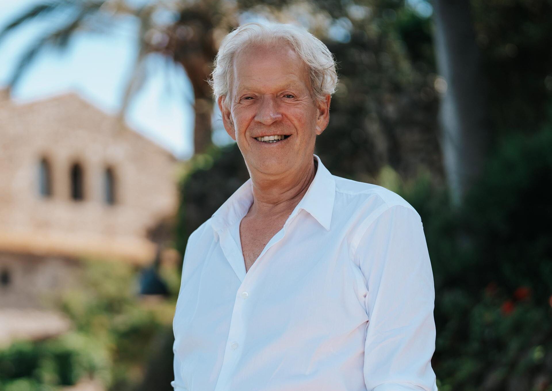 Albert B&B Vol Liefde