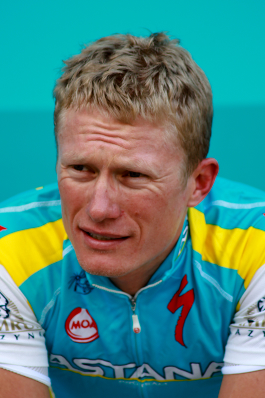 Alexander Vinokurov