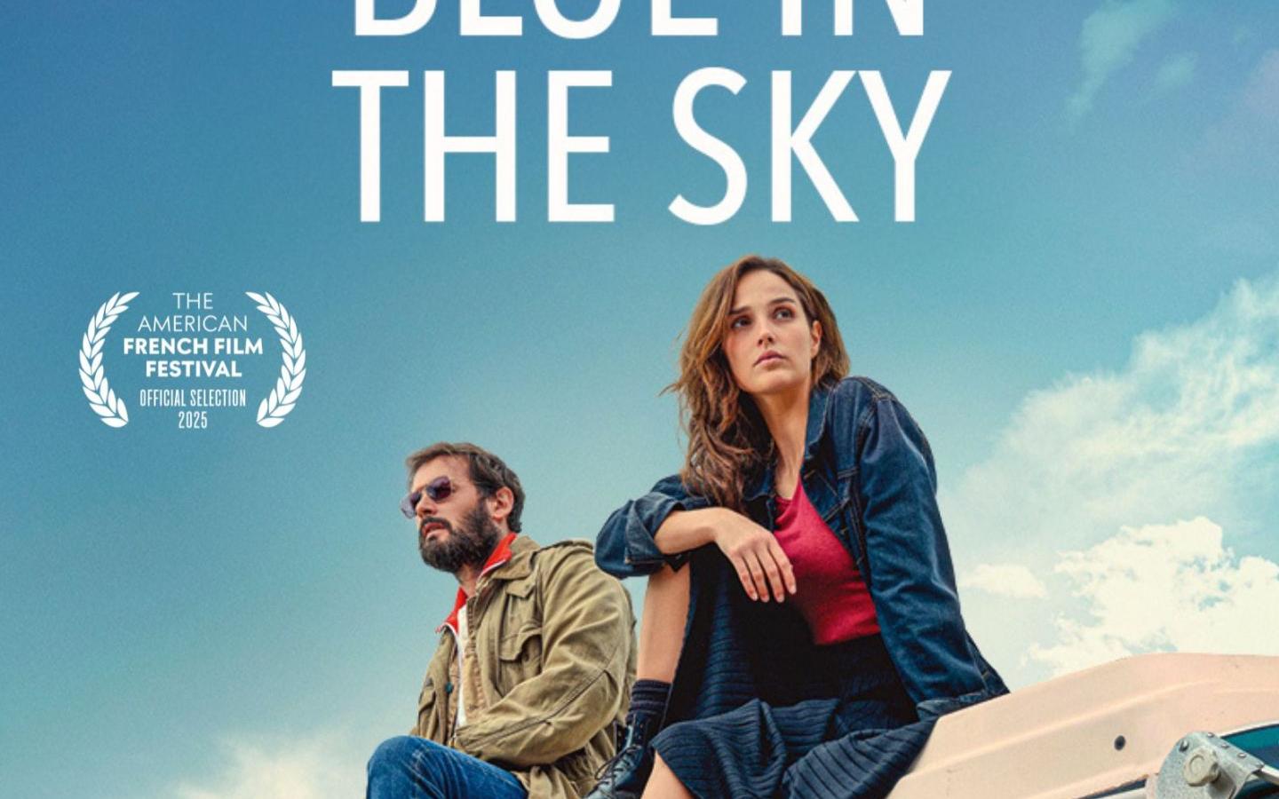 All The Blue Of The Sky Movie