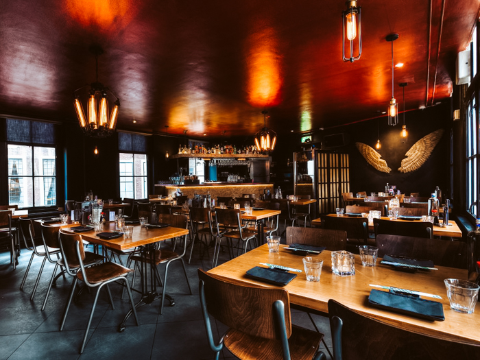 All You Can Eat Amsterdam