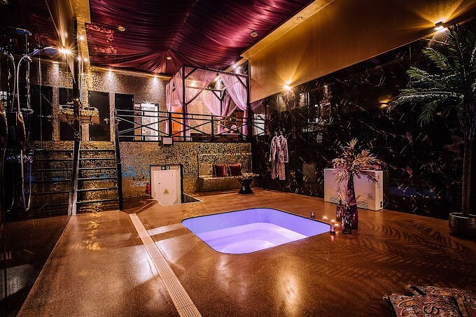 Amara Spa Netherlands