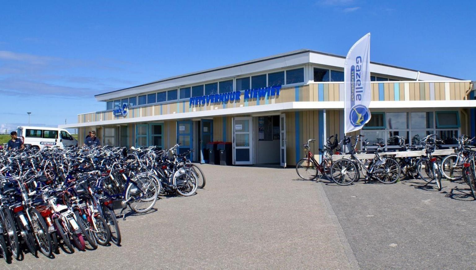Ameland Bike Hire