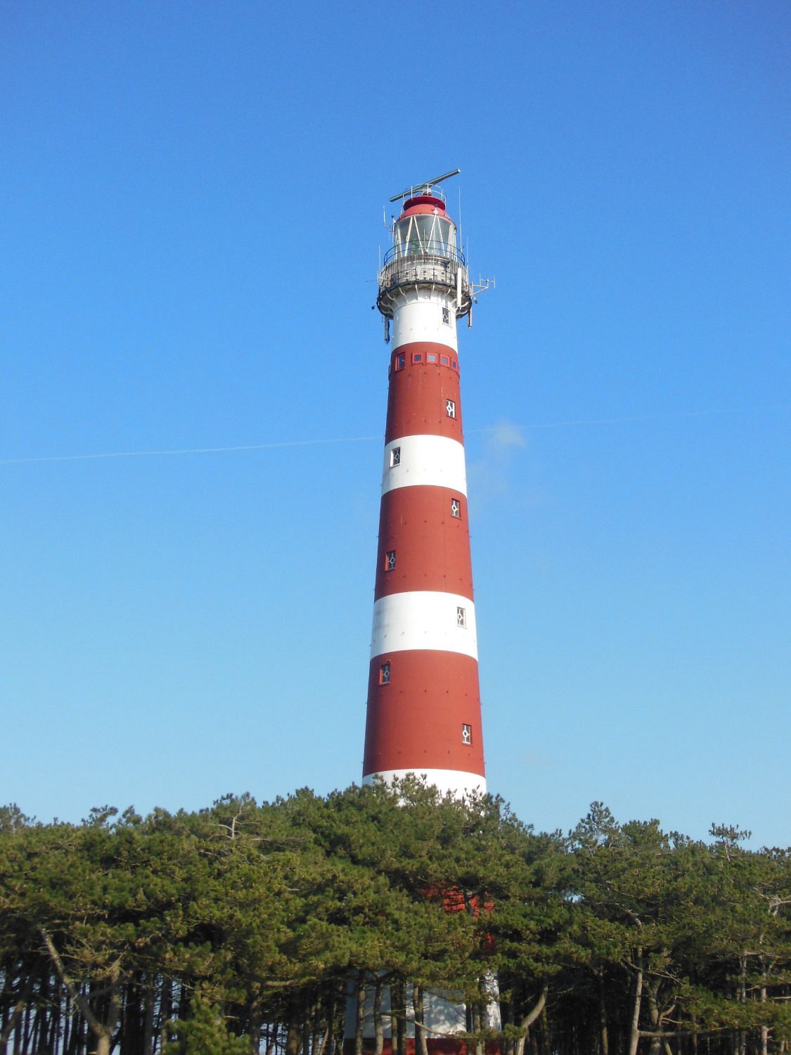 Ameland Vuurtoren Age