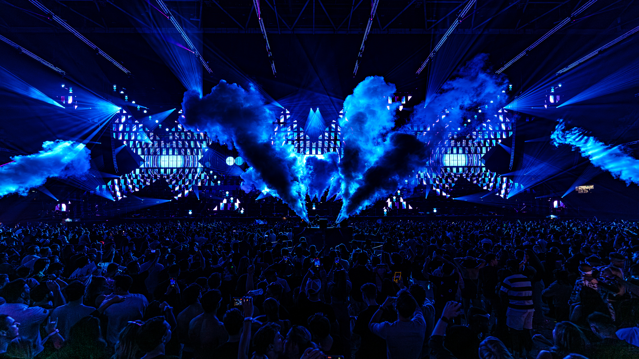 Amsterdam ArenA Concerts 2025