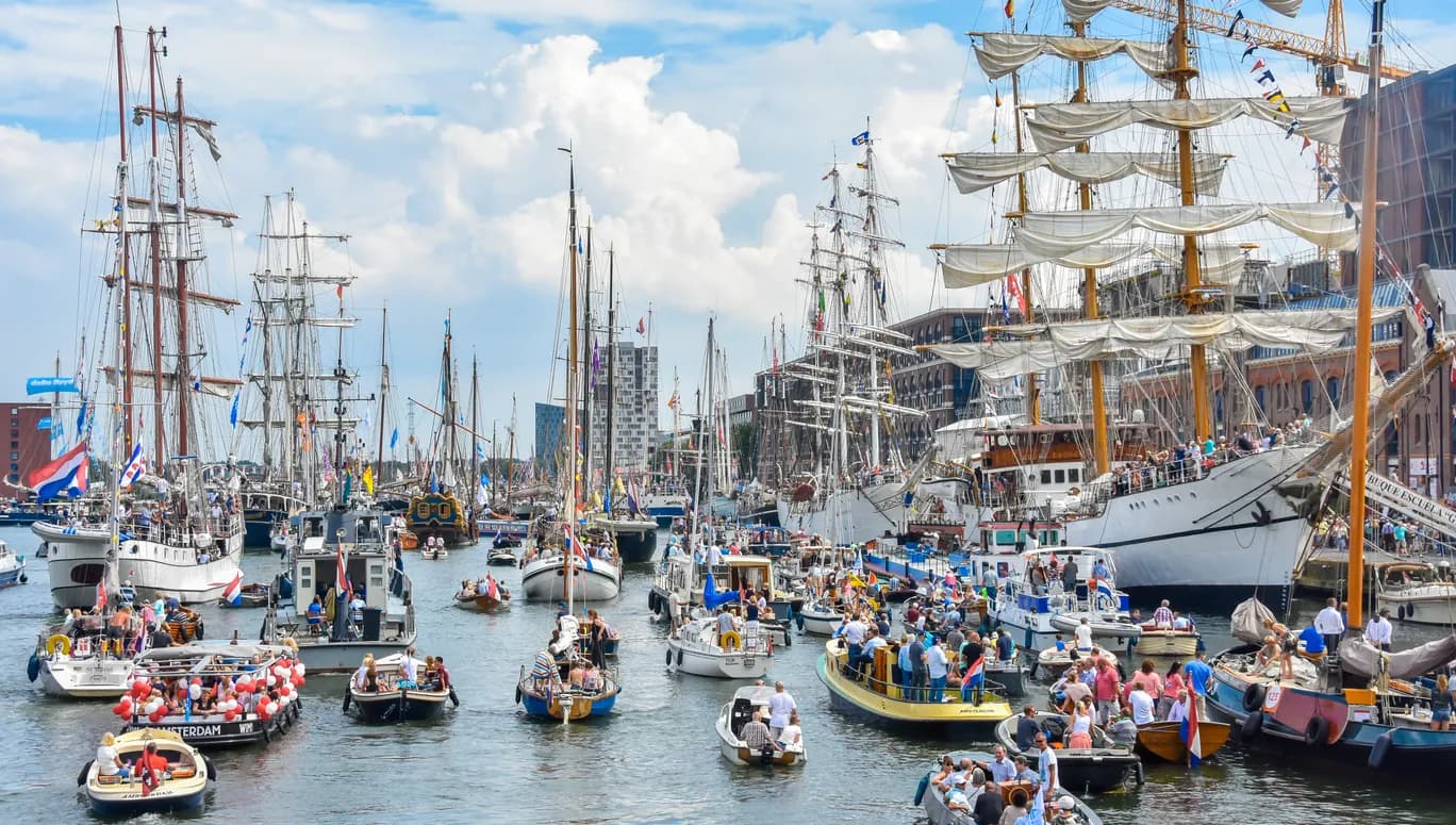 Amsterdam Events 2025