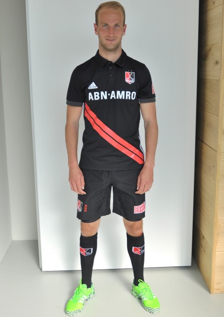 Amsterdam Hockey Club Kit