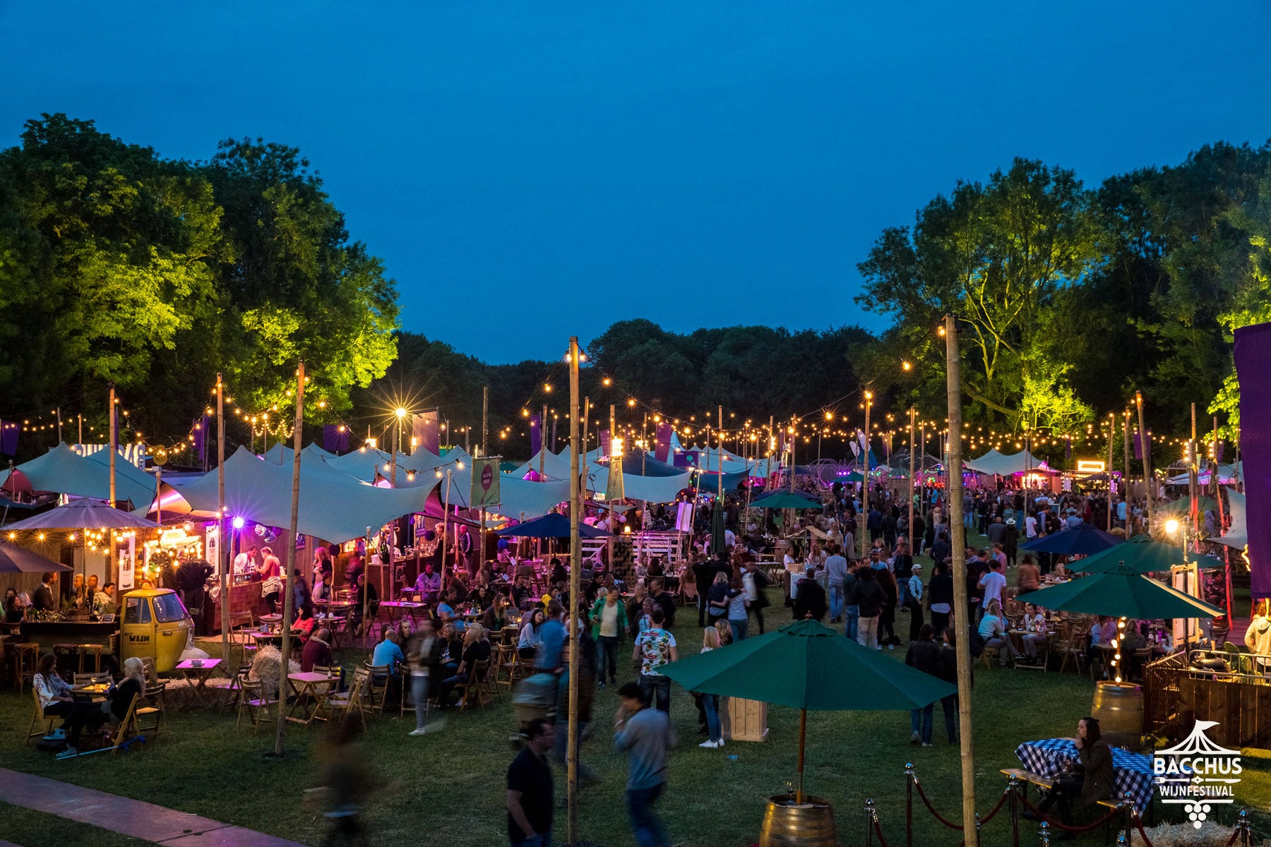Amsterdam Wine Festival