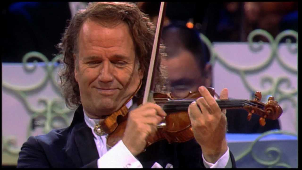 André Rieu - The Second Waltz