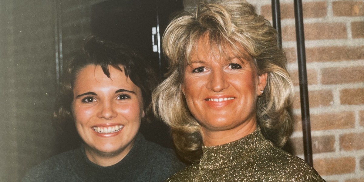 Anita Meyer Kinderen