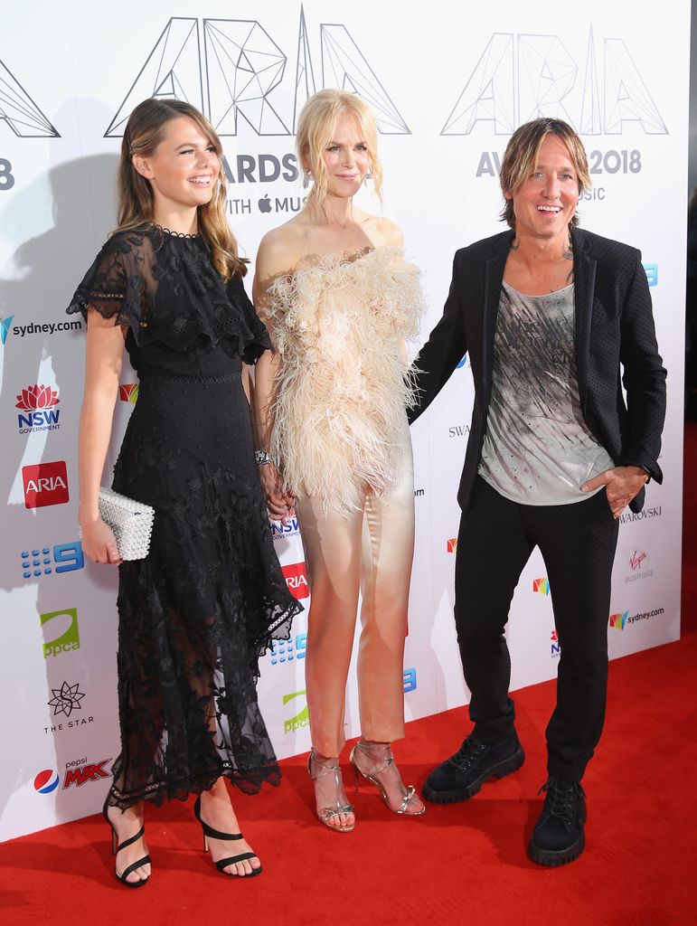 Antonia Kidman Height