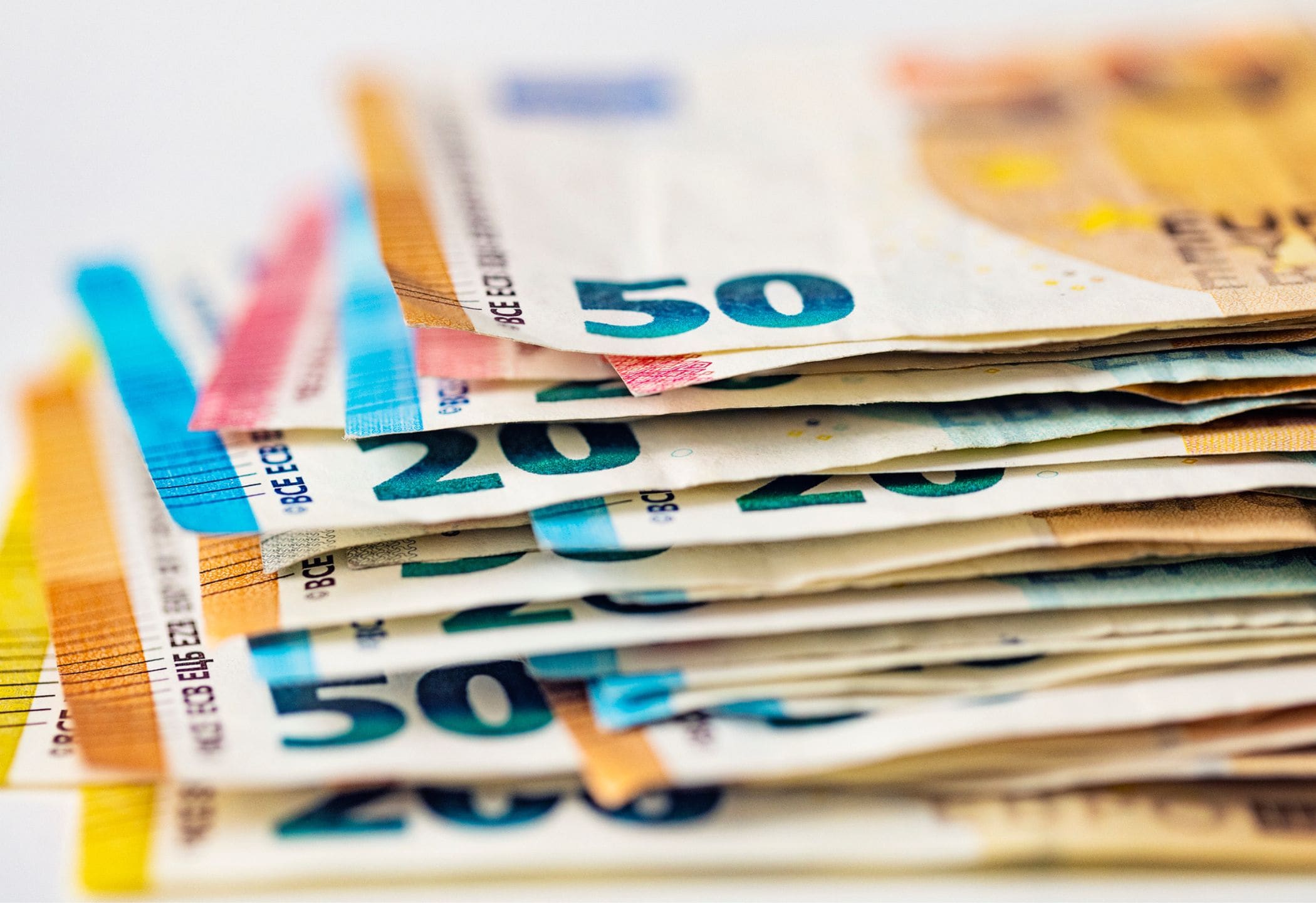 AOW-bedragen Juli 2025