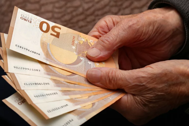 AOW-bedragen Per 1 Juli 2025