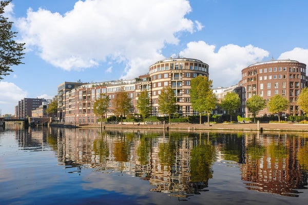 Appartement Te Koop Amsterdam