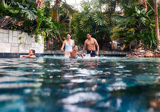 Aqua Mundo Zwembad Port Zélande Price