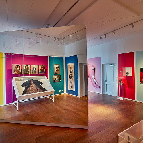 Art Galleries Haarlem Netherlands Tickets