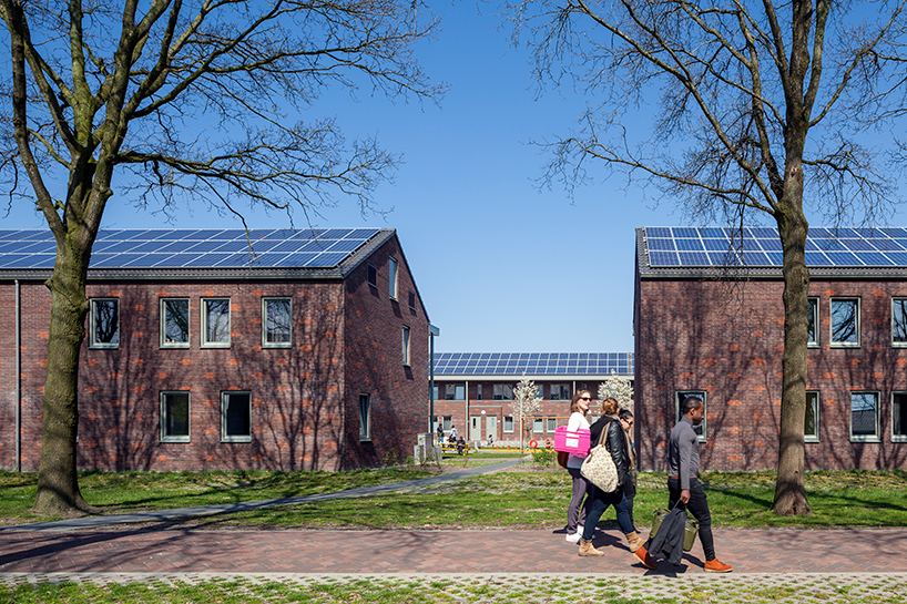 Asylum Centers In Netherlands