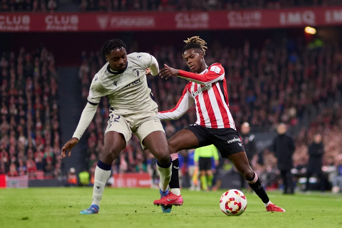 Athletic Bilbao Vs Celta Vigo Last Match