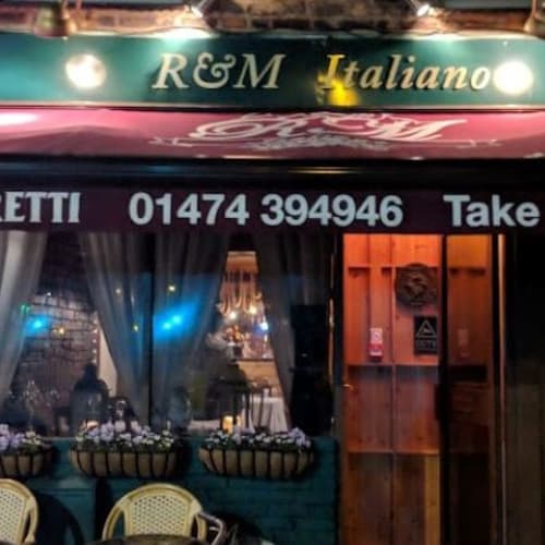 Authentic Italian Restaurants In De Buurt Van Mijn Locatie