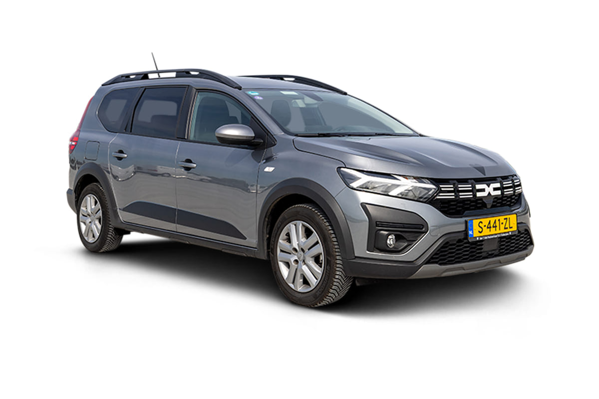 Auto Huren Rotterdam 1 Dag