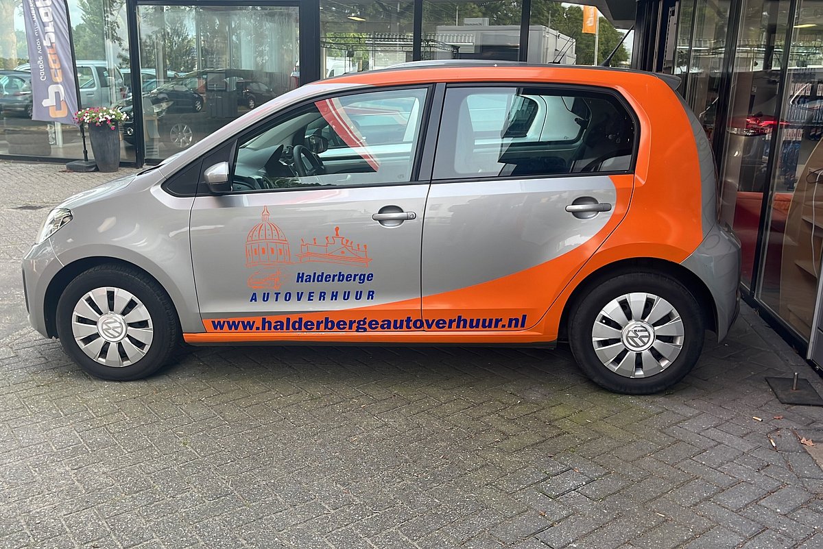 Autoverhuur Rotterdam Reviews