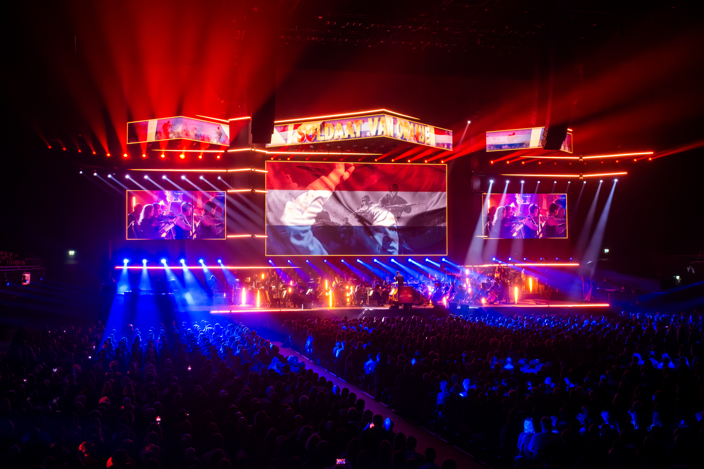 Avond Van De Filmmuziek 2024 Map