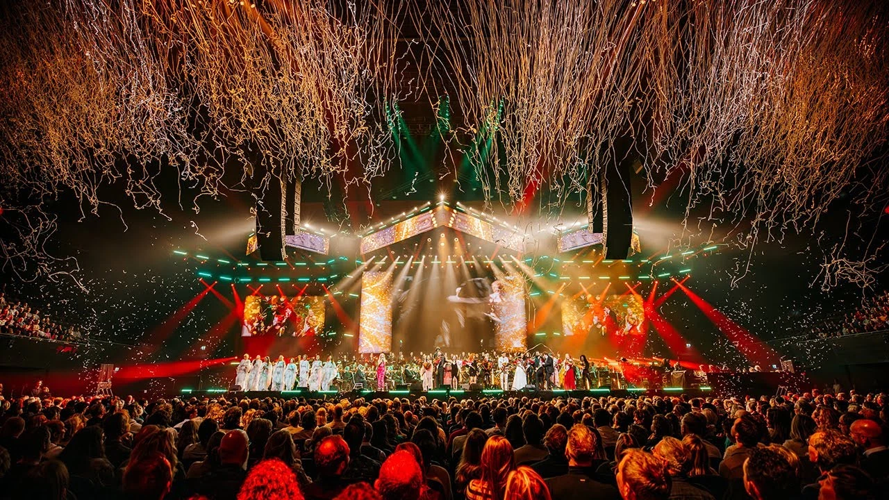 Avond Van De Filmmuziek 2024 Tickets