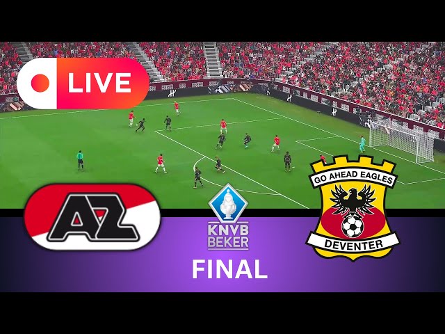 Az Go Ahead Eagles Wedstrijden Live Stream