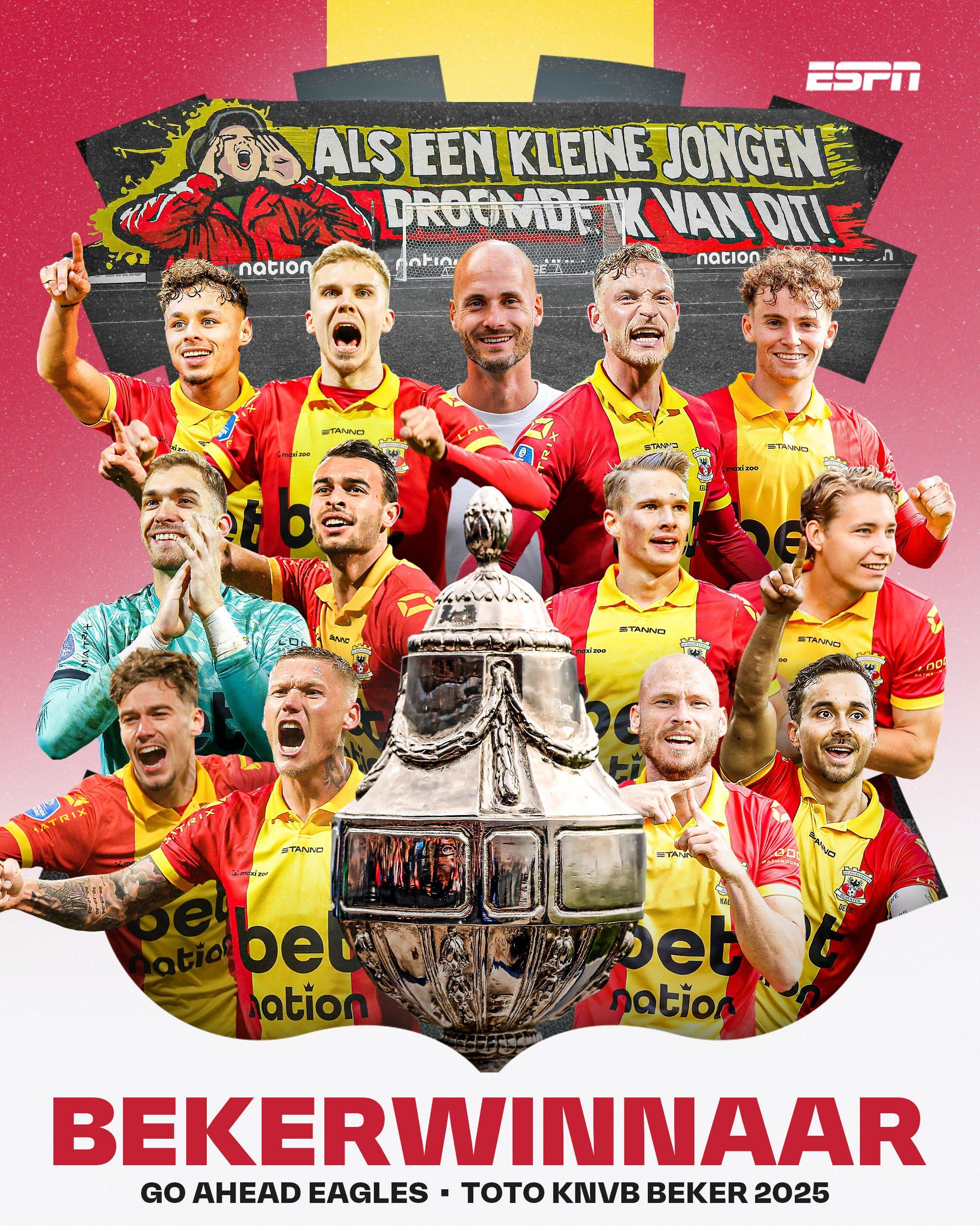 Az Go Ahead Eagles Wedstrijden Tickets