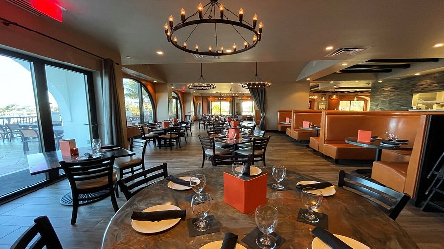 Azura Coastal Kitchen Reviews