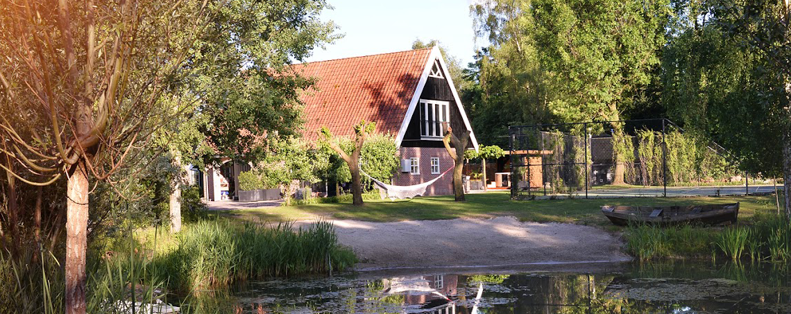 B&B Te Koop Nederland