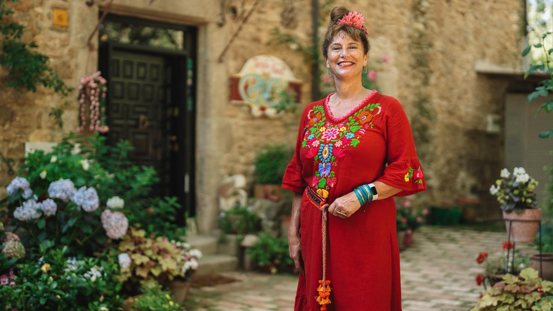 B&B Vol Liefde 2023 Kandidaten Debbie