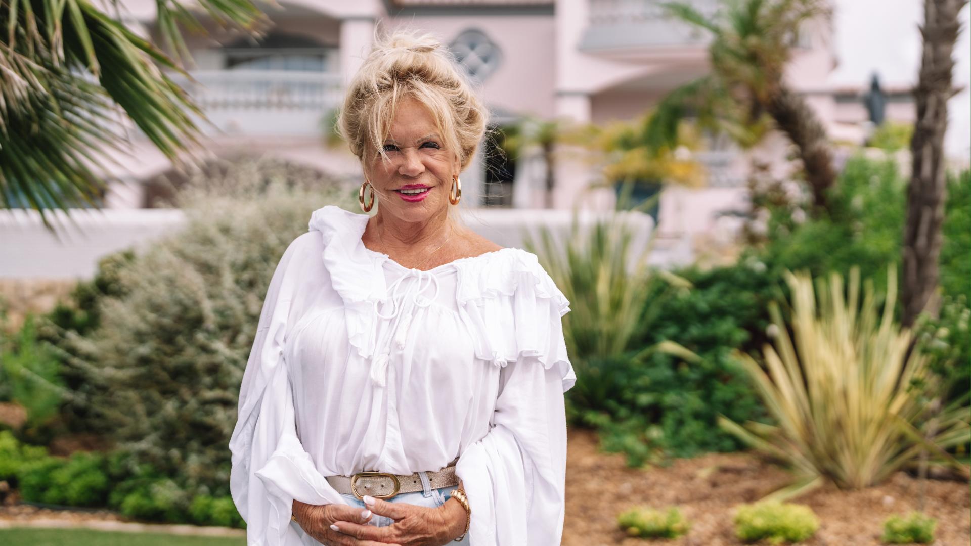 B&B Vol Liefde 2023 Kandidaten Marian