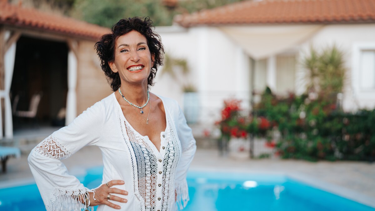 B&b Vol Liefde 2025 Ingrid