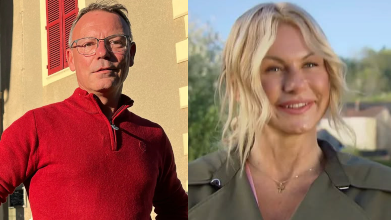 B&B Vol Liefde Actrice