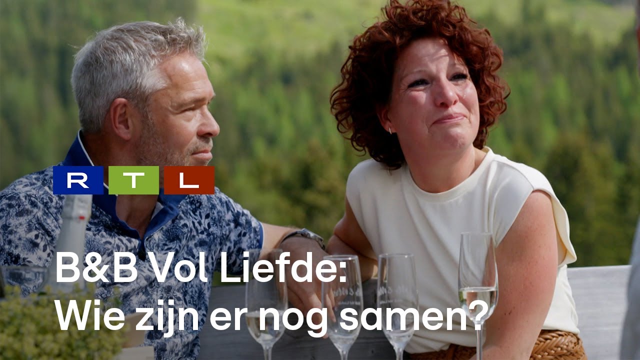 B&B Vol Liefde: Hoe Is Het Nu Met Eerste Aflevering