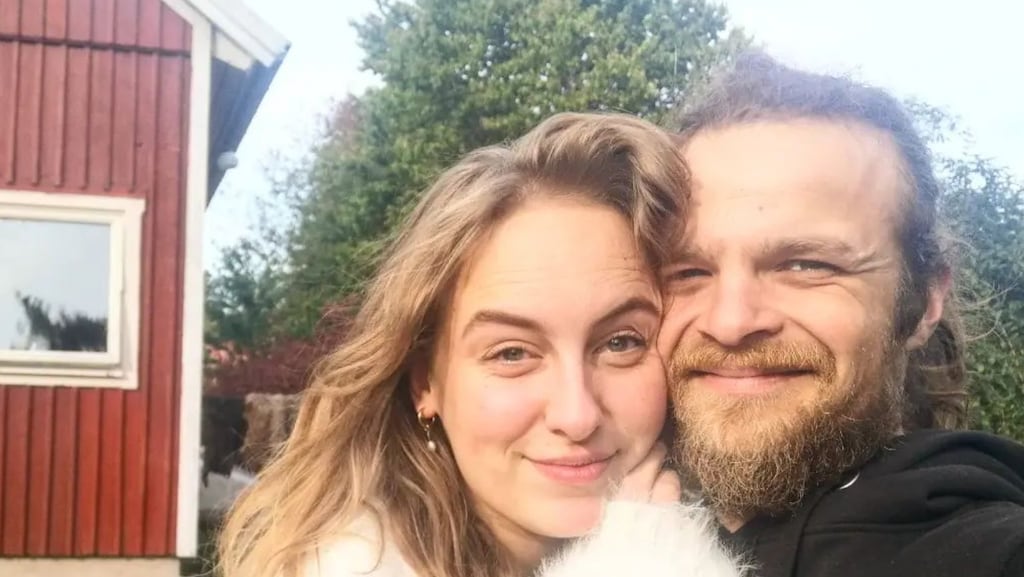 B&B Vol Liefde Zweden