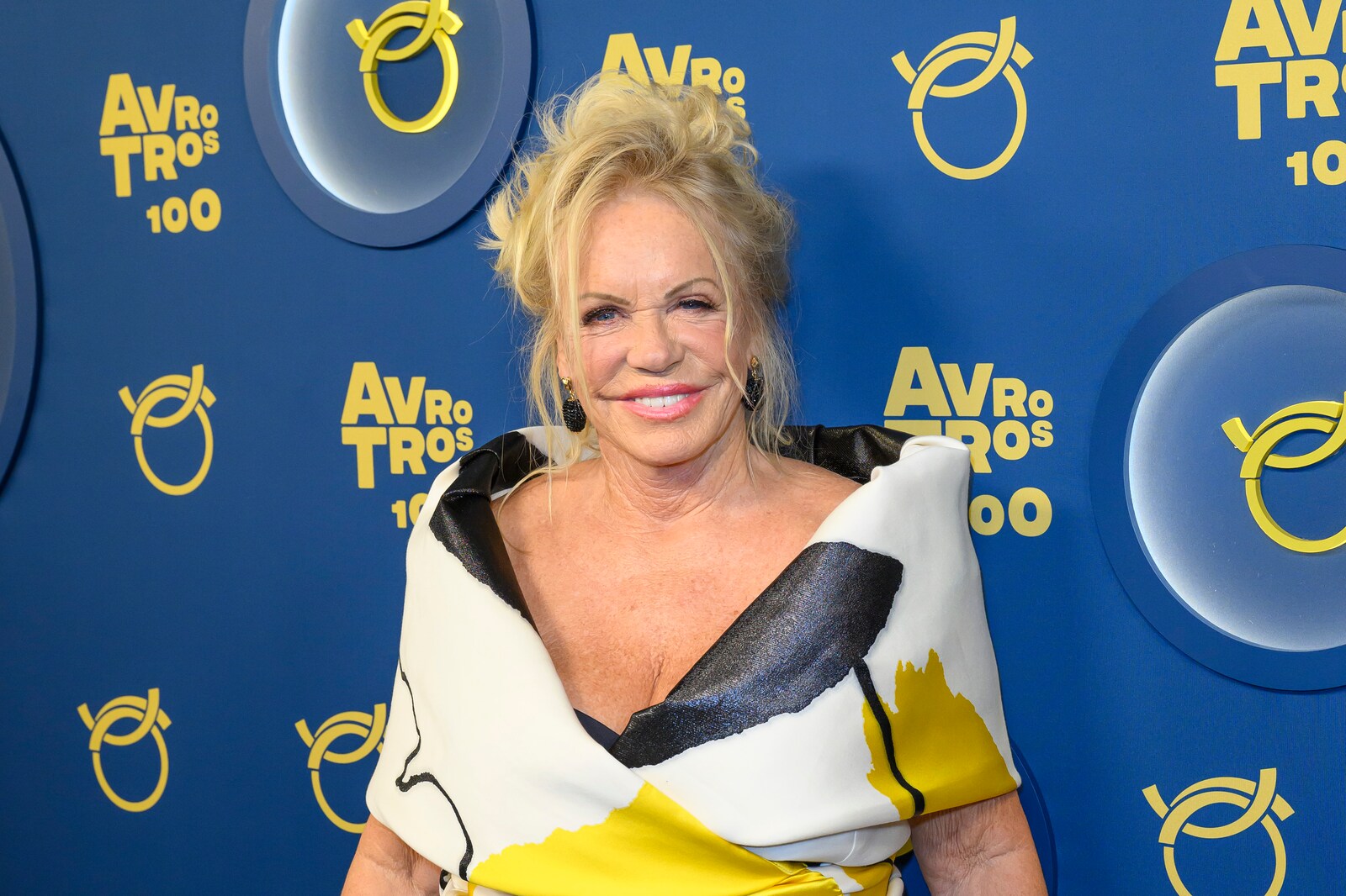 Barbara Winter Vol Liefde Model