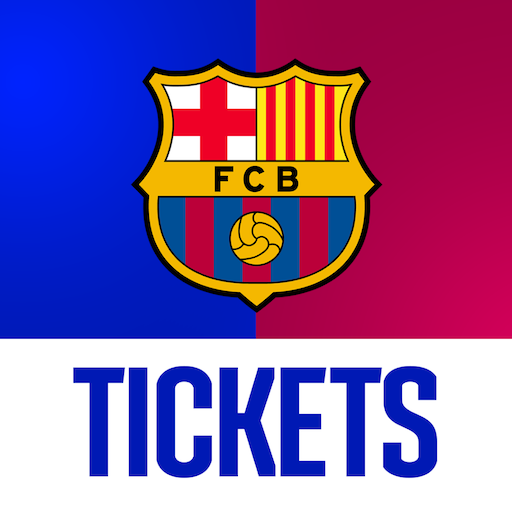 Barcelona Tickets