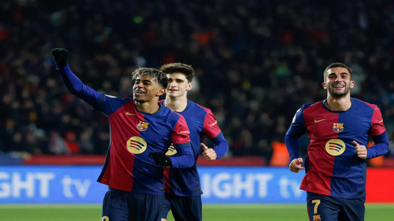 Barcelona Vs Benfica Live Stream India