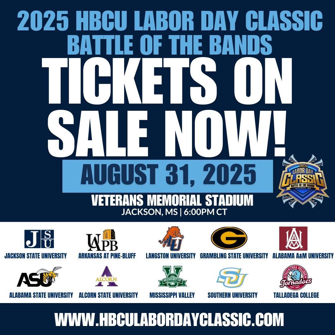 Battle Of The Bands 2025 Tickets Resale