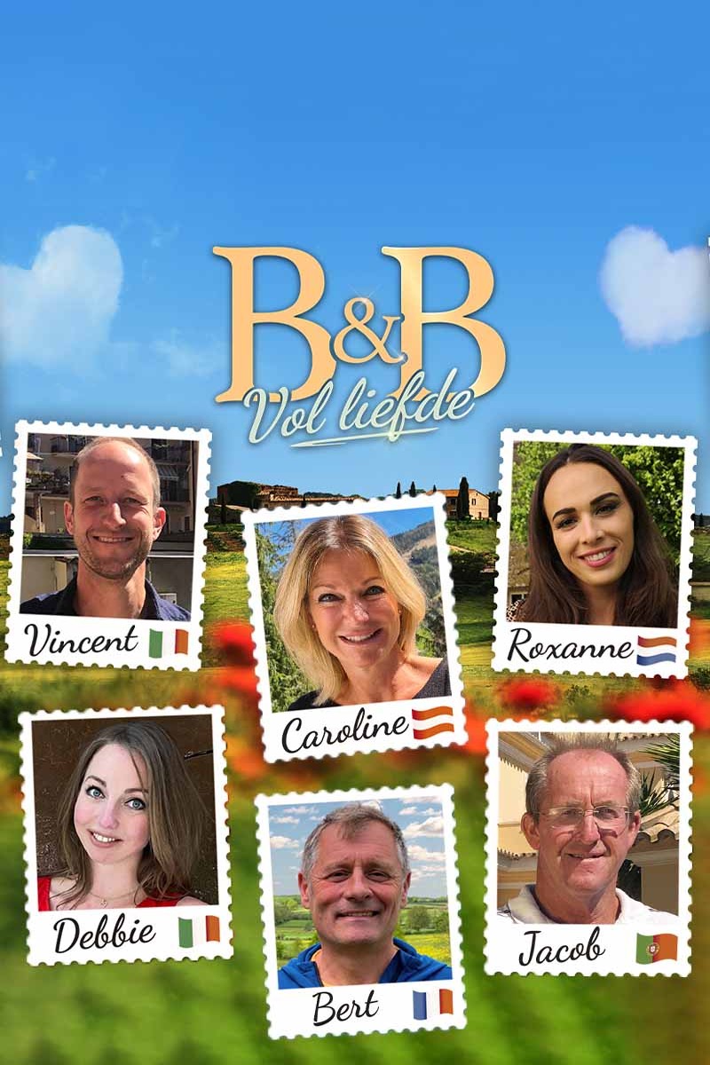 Bed En Breakfast Vol Liefde Review