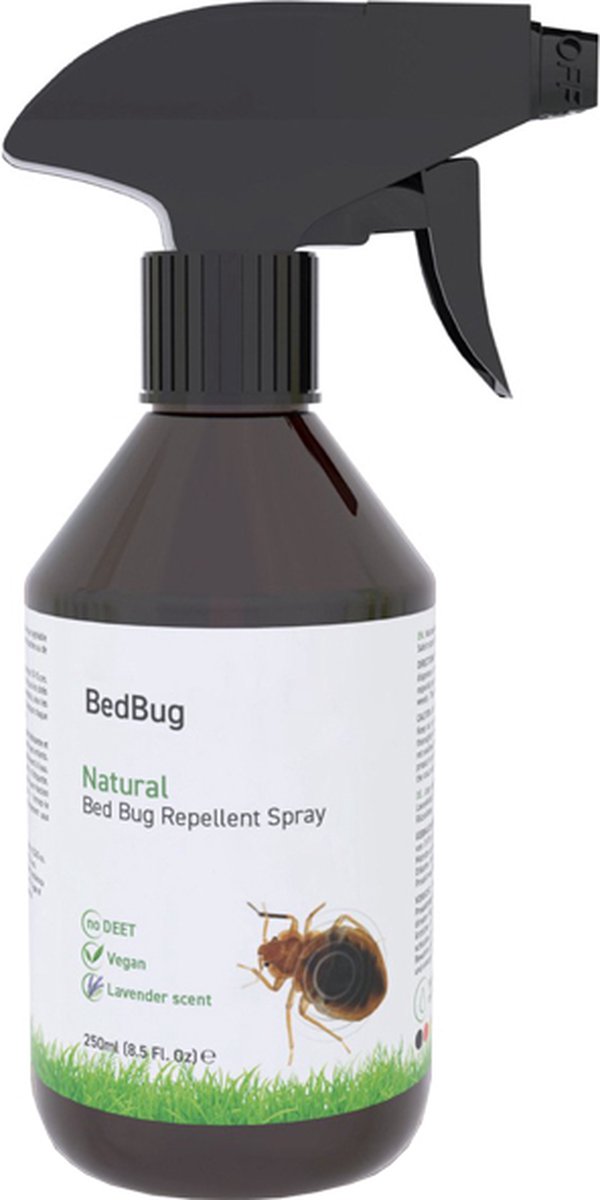 Bedwants Spray Reviews