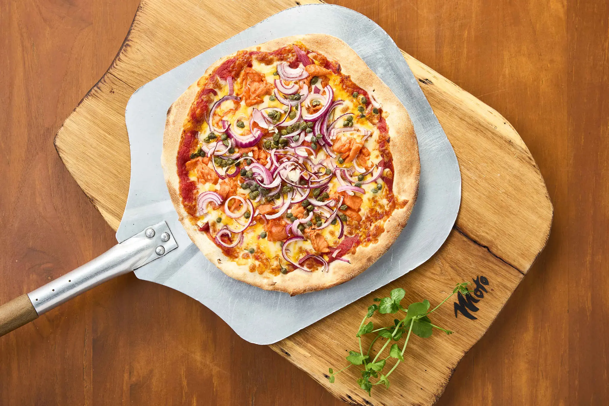 Beekse Bergen Pizza Delivery