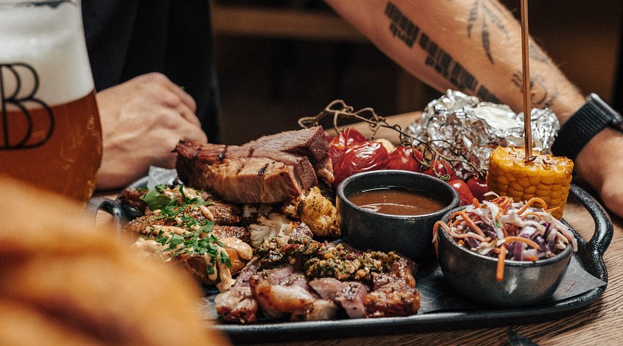 Beers And Barrels Utrecht