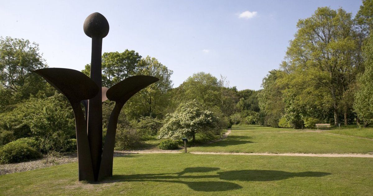 Belmonte Arboretum Tickets