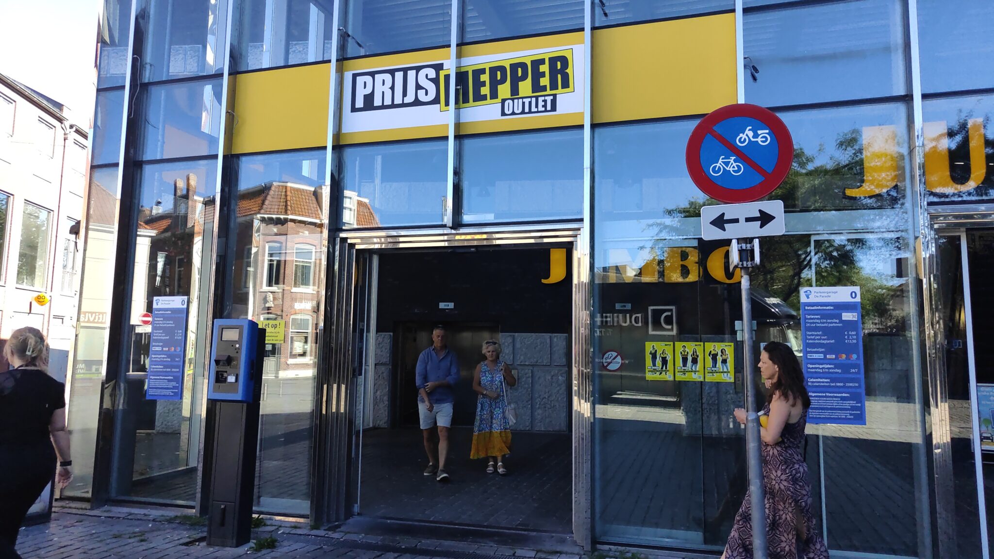 Bergen Op Zoom Winkels Open Maandag Opening