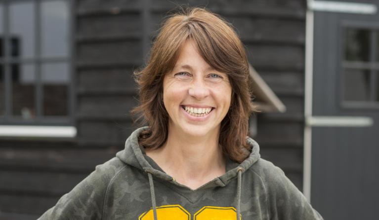 Bertie Boer Zoekt Vrouw