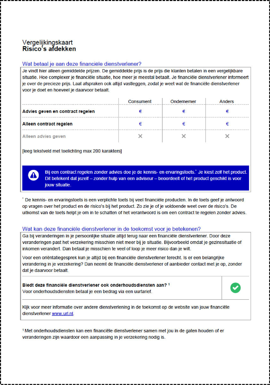 Besluit Gedragstoezicht Financiële Ondernemingen